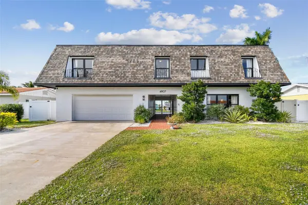 4907 Beacon Road, PALMETTO, FL 34221