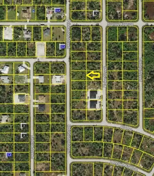 7098 Princeton Street, Port Charlotte, FL 33981 - Image #2