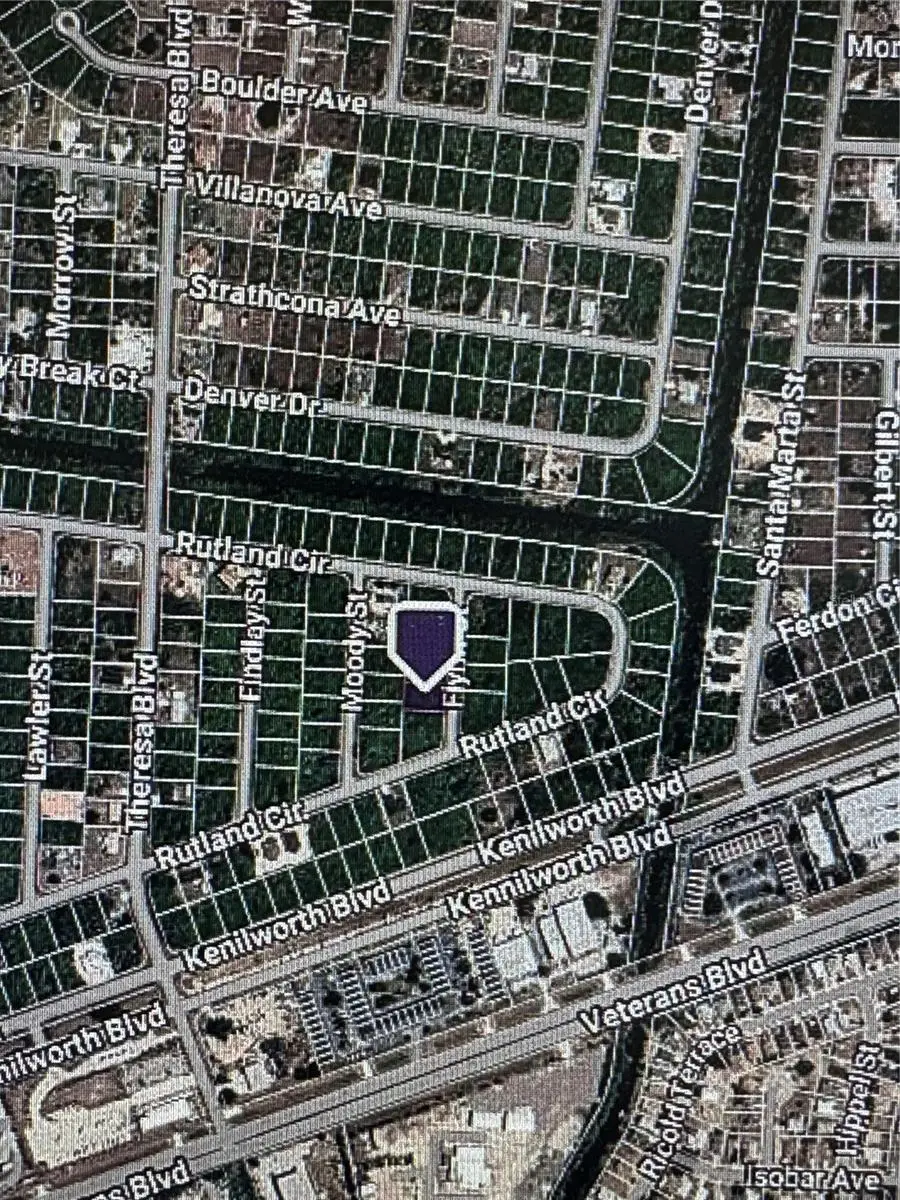 343 Flynn Street, Port Charlotte, FL 33954 - Image #3