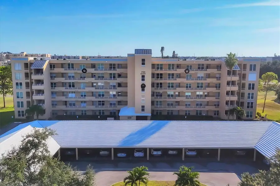 3740 Pinebrook Circle #604, Bradenton, FL 34209 - Image #3