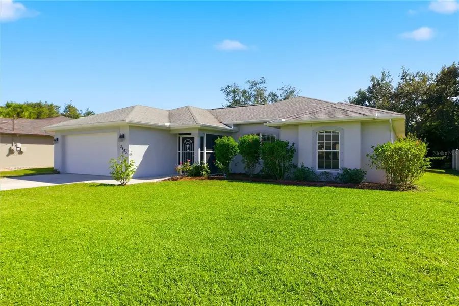 2485 Strawberry Terrace, North Port, FL 34286 - Image #2
