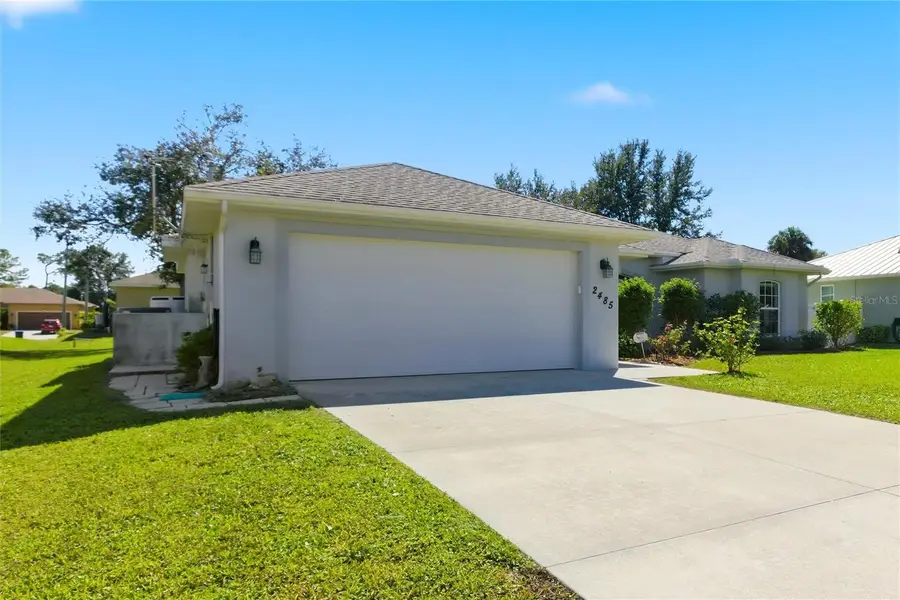 2485 Strawberry Terrace, North Port, FL 34286 - Image #3