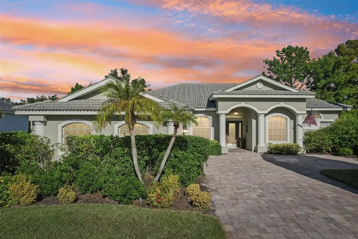804 Shadow Bay Way, Osprey, FL 34229 - Image #1