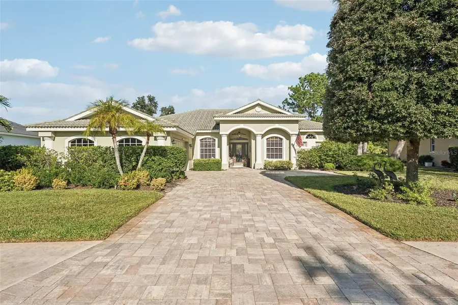 804 Shadow Bay Way, Osprey, FL 34229 - Image #2