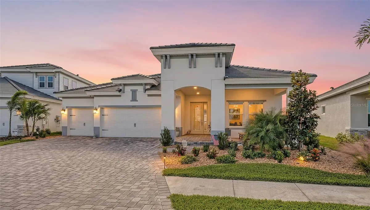 10323 Ashaway Drive, Parrish, FL 34219 - Image #1