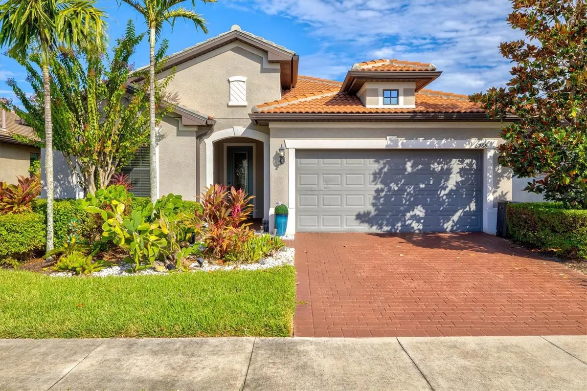 5968 Snowy Egret Drive, Sarasota, FL 34238 - Image #1