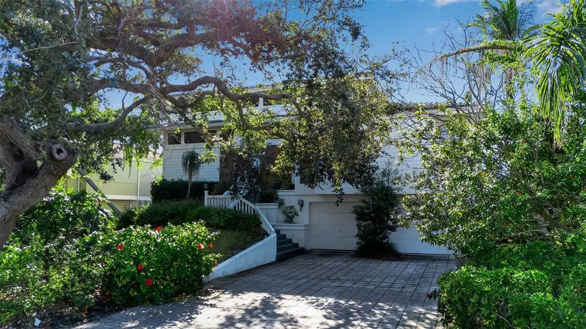 3361 Bayou Sound, Longboat Key, FL 34228 - Image #1