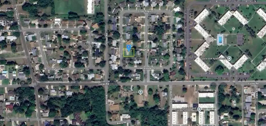 1140 Dunes Street, Merritt Island, FL 32953 - Image #3