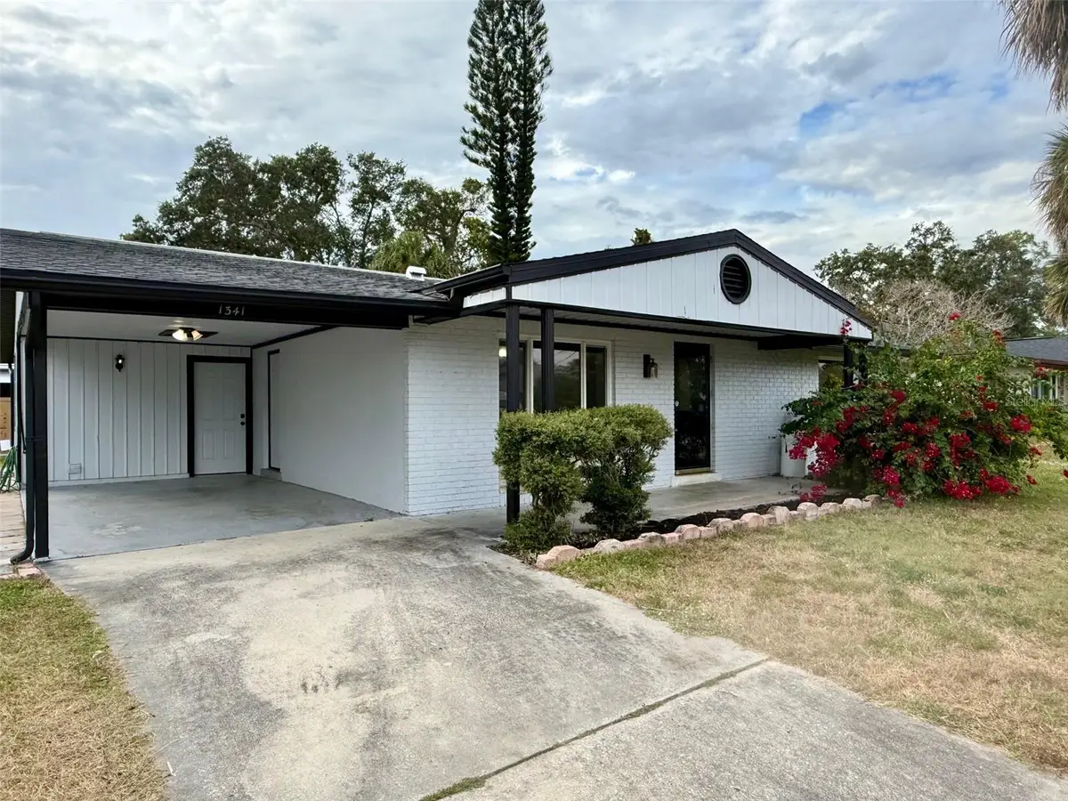 1341 Hinton Street, Port Charlotte, FL 33952 - Image #1