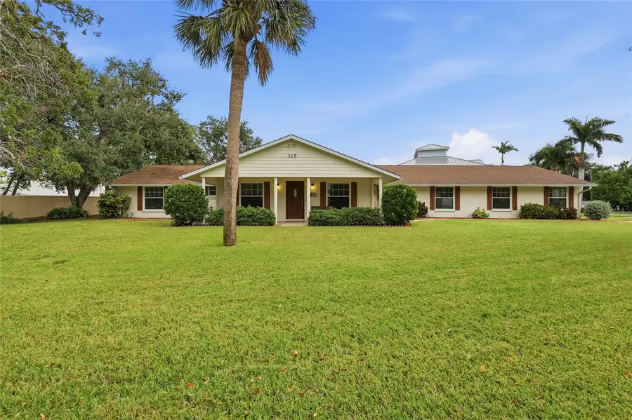 315 Bayshore Drive, Osprey, FL 34229 - Image #2
