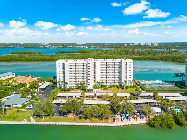 9393 Midnight Pass Road #703, SARASOTA, FL 34242