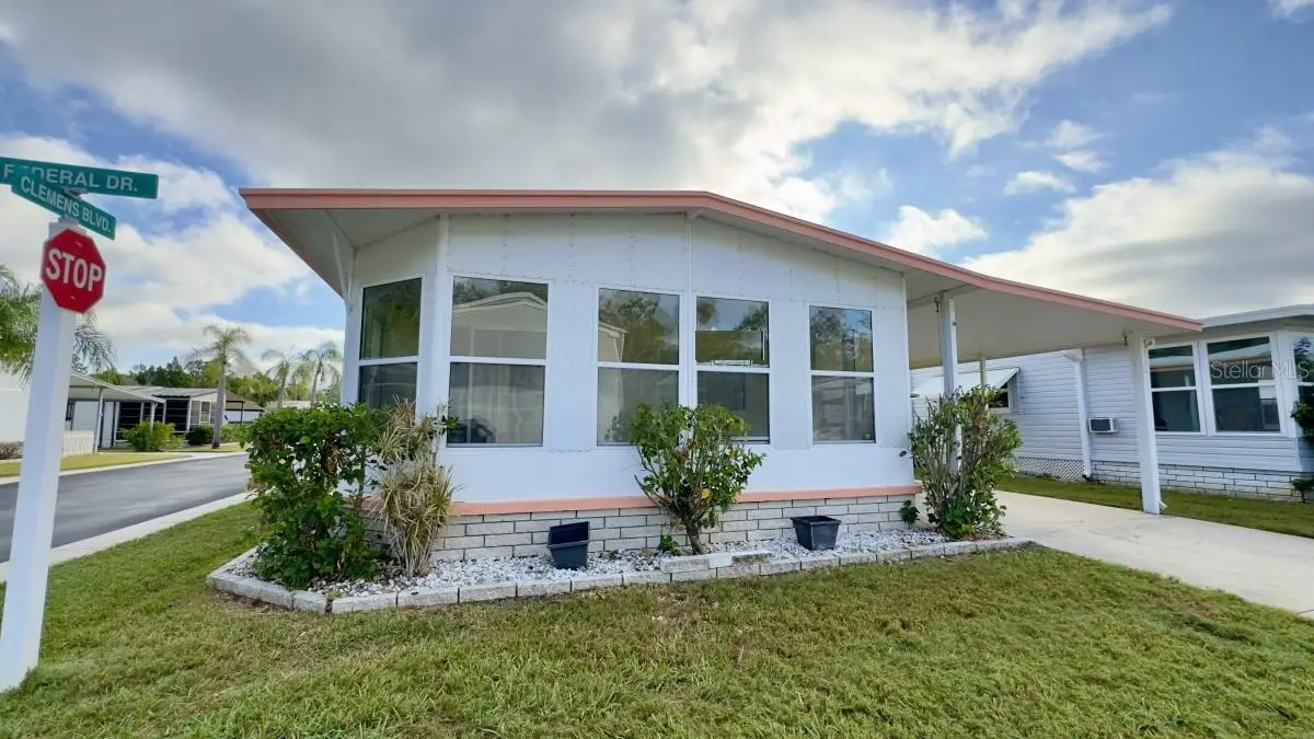 10928 Federal Drive, Port Richey, FL 34668 - Image #1