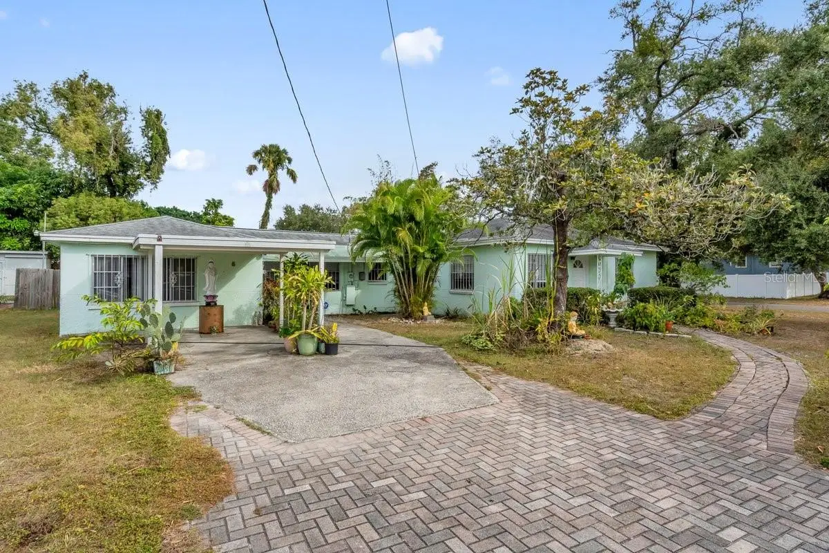 1712 E Caracas Street, Tampa, FL 33610 - Image #1