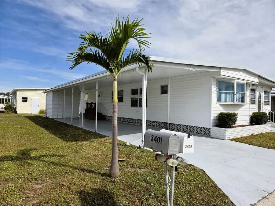 3403 Overcup Oak Terrace, Sarasota, FL 34237 - Image #2