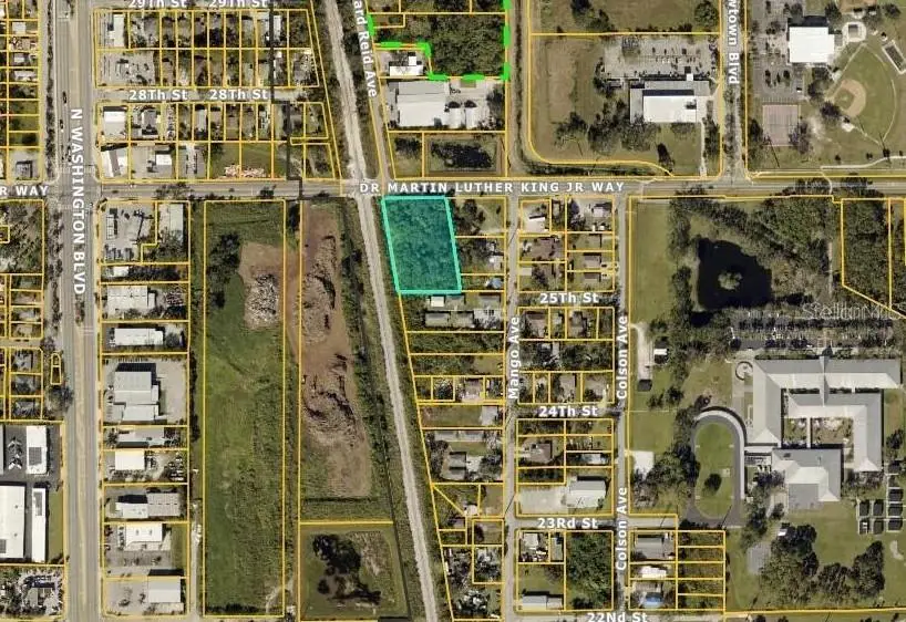 Dr Martin Luther King Jr Way, Sarasota, FL 34234 - Image #2