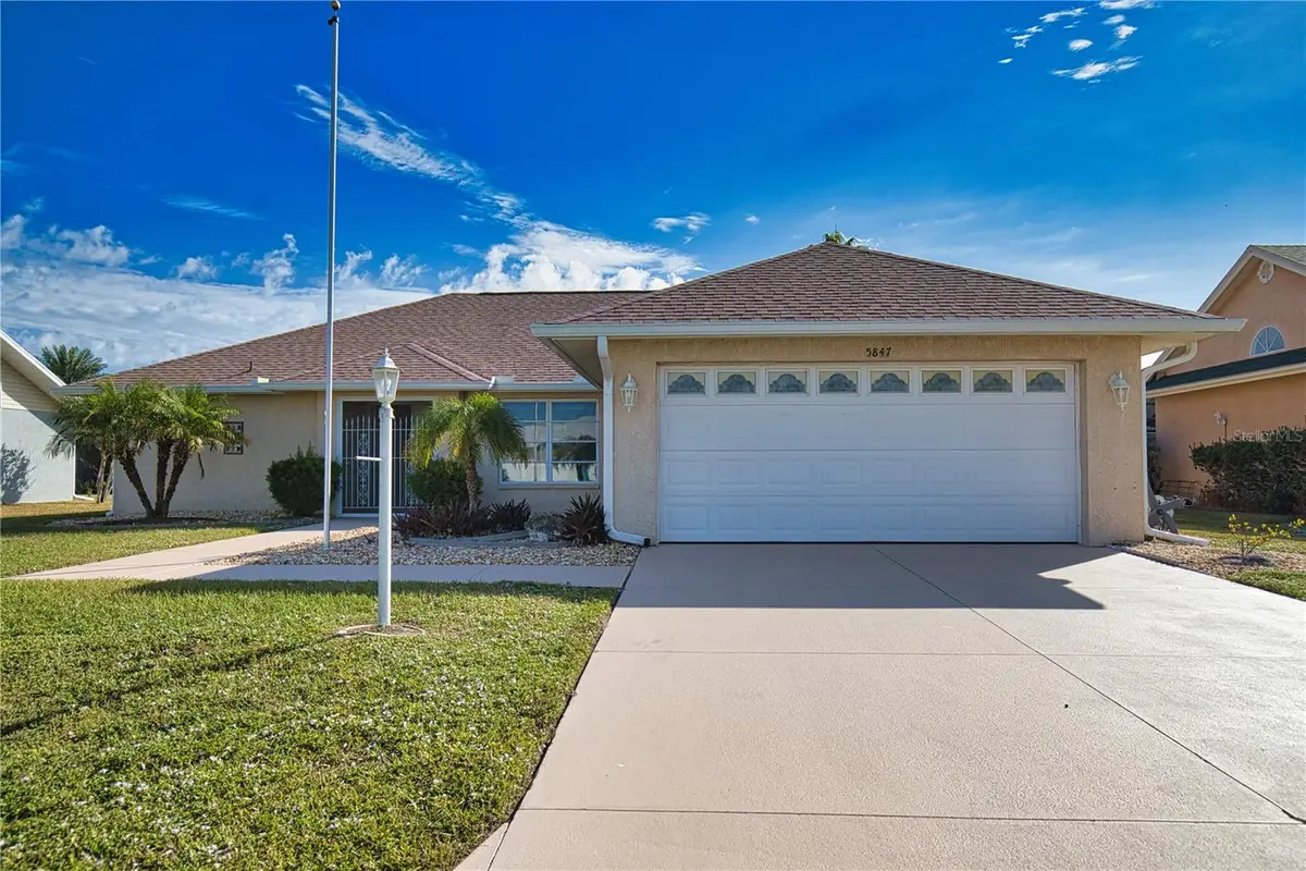 5847 Buchanan Road, Venice, FL 34293 - Image #1