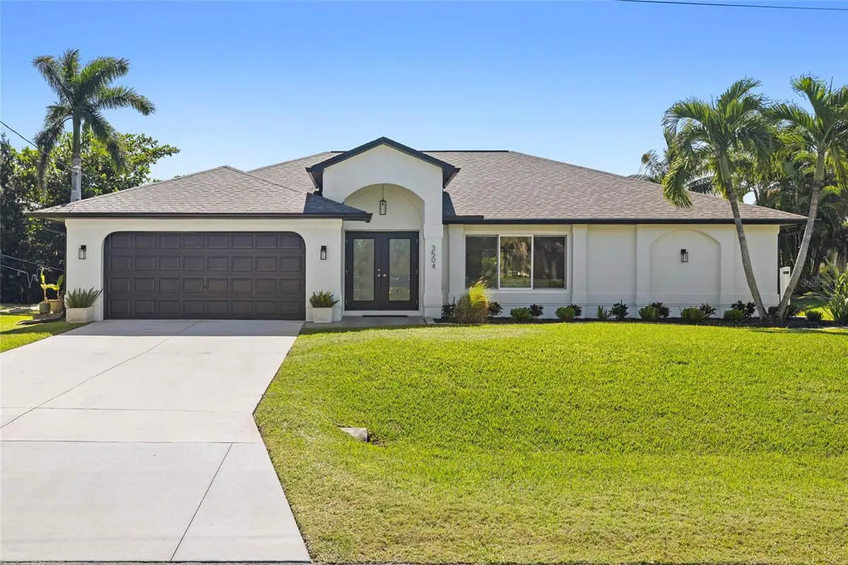 3504 SW 6th Street, Cape Coral, FL 33991 - Image #1