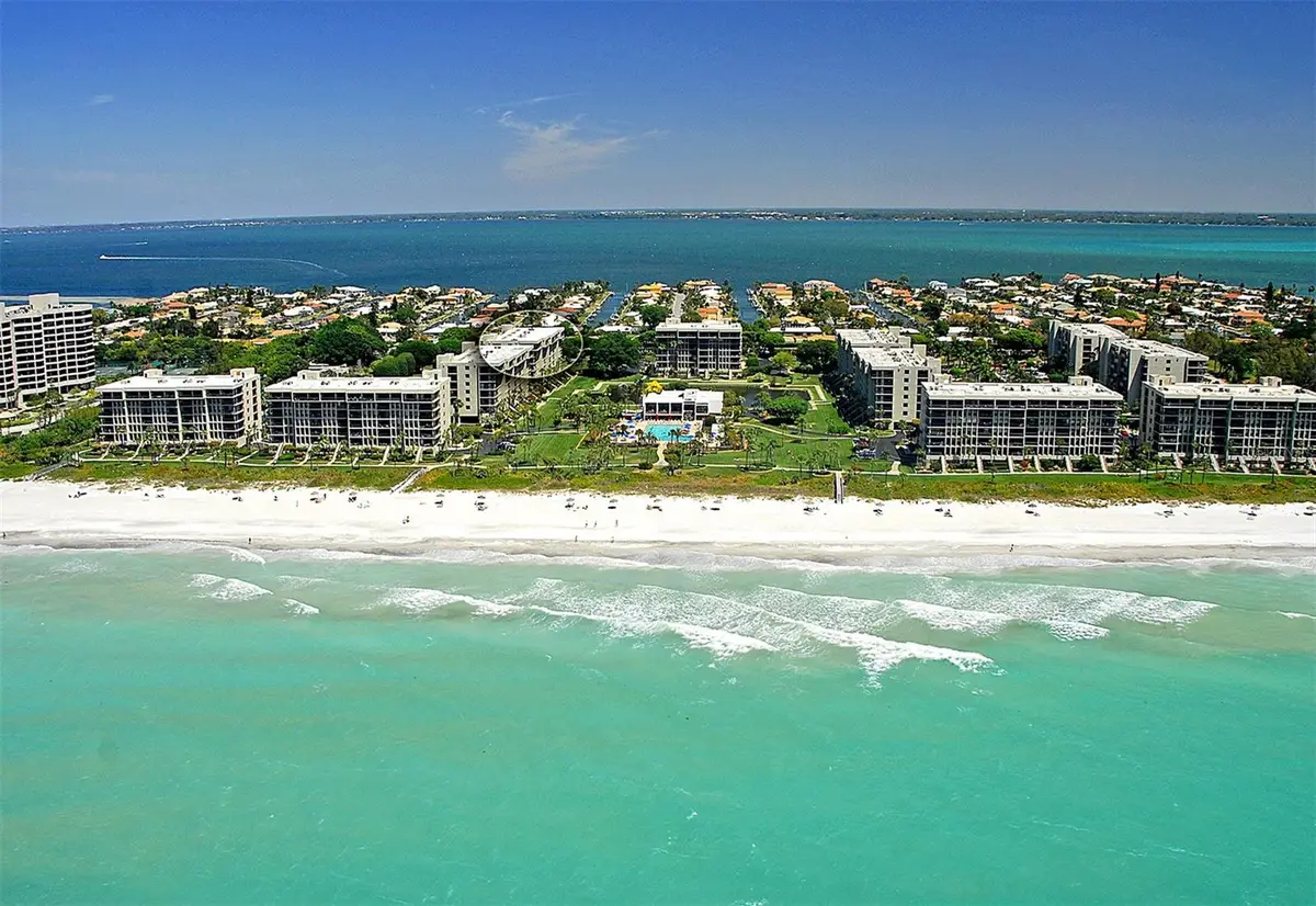 1115 Gulf Of Mexico Drive #401, Longboat Key, FL 34228 - Image #1