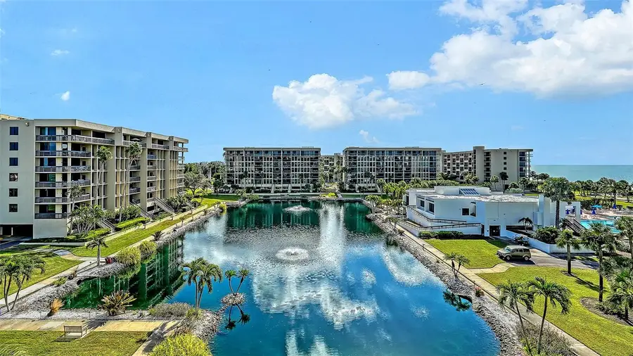 1115 Gulf Of Mexico Drive #401, Longboat Key, FL 34228 - Image #3