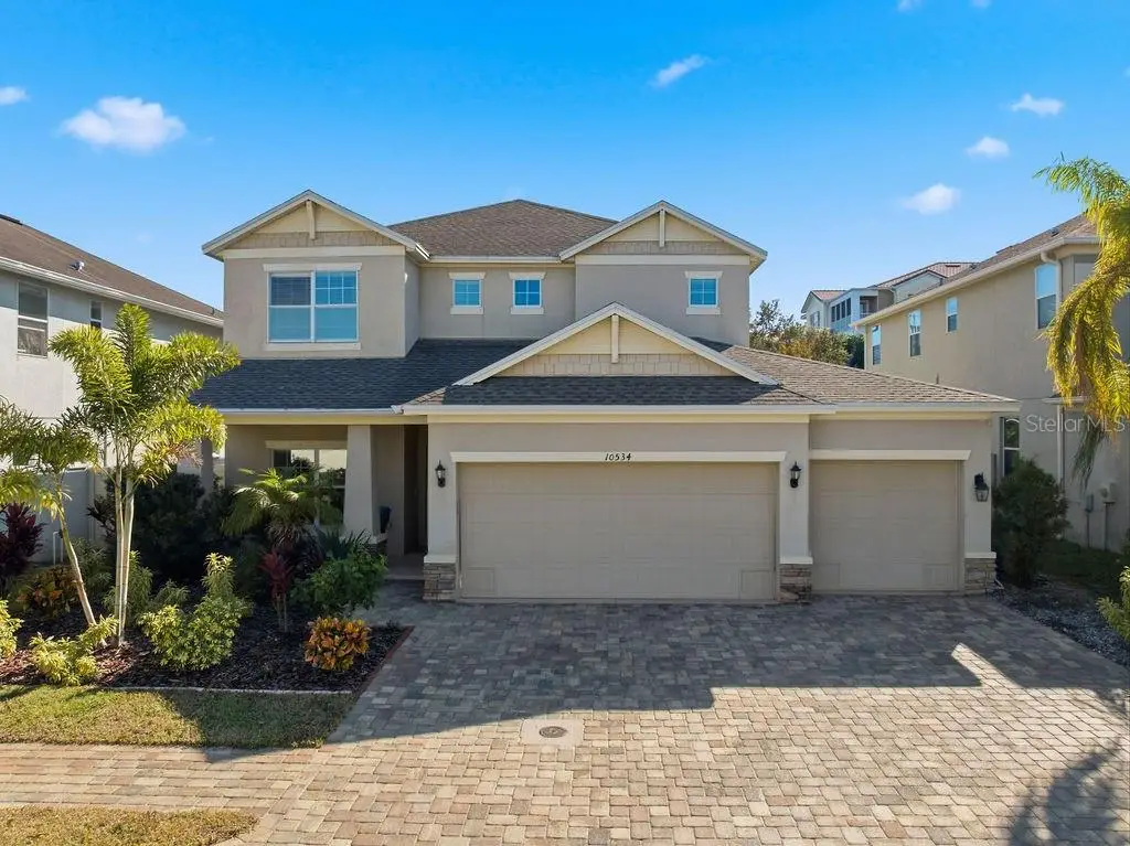 10534 Lake Seminole Terrace, Seminole, FL 33772 - Image #1
