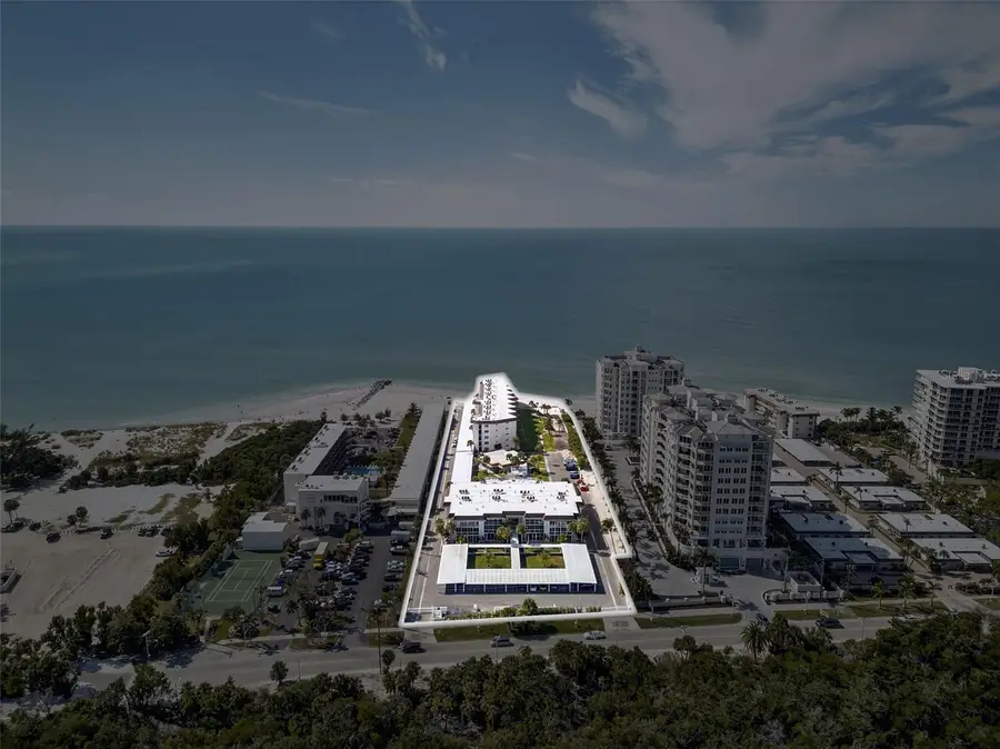 2100 Benjamin Franklin Drive #203, Sarasota, FL 34236 - Image #2