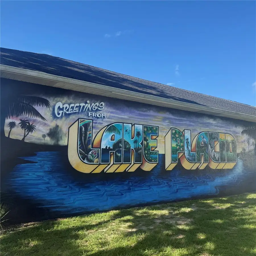 548 Venus Avenue, Lake Placid, FL 33852 - Image #2