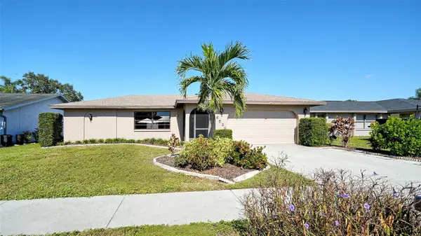 6523 Jarvis Road, SARASOTA, FL 34241