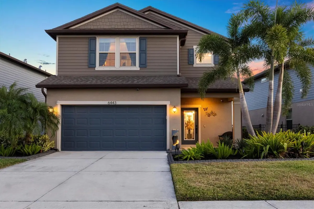 6443 Kenava Loop, Palmetto, FL 34221 - Image #1