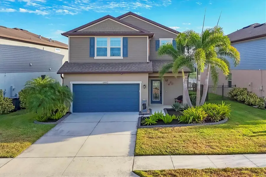 6443 Kenava Loop, Palmetto, FL 34221 - Image #2