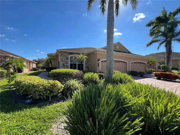 4721 Turnberry Circle, NORTH PORT, FL 34288