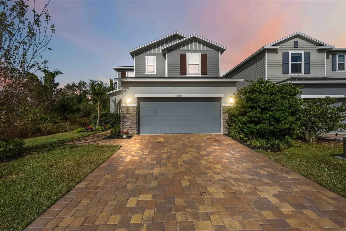 11604 Little River Way, Parrish, FL 34219 - Image #1