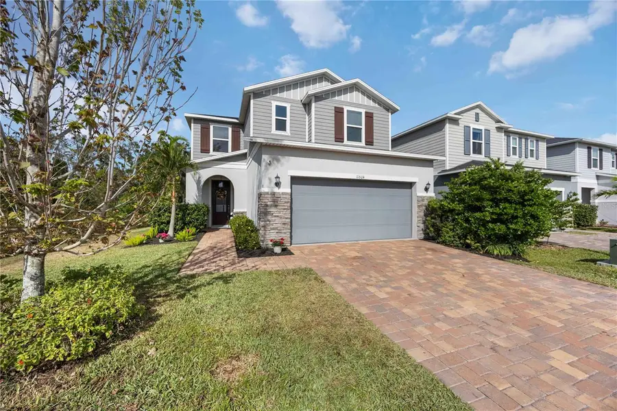 11604 Little River Way, Parrish, FL 34219 - Image #2