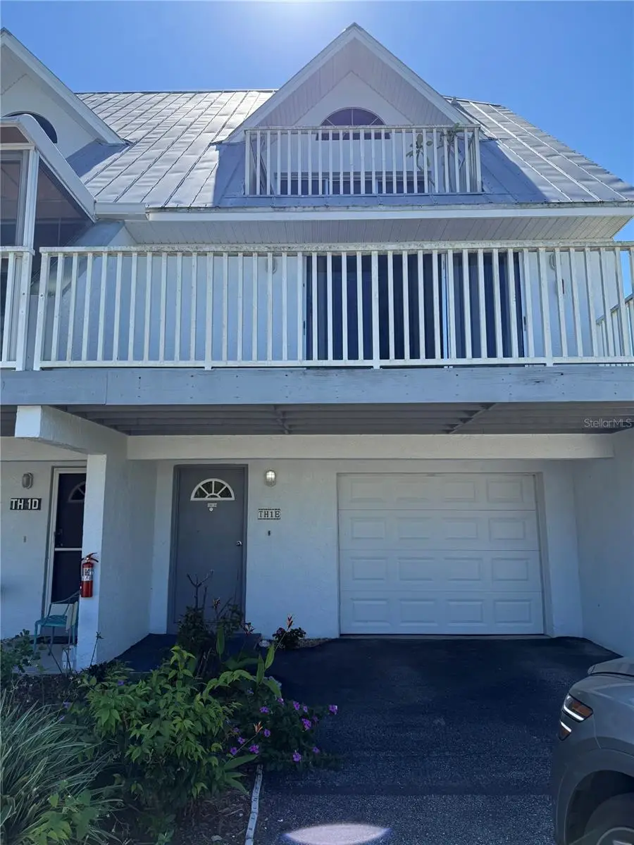 6800 Placida Road #TH5, Englewood, FL 34224 - Image #1