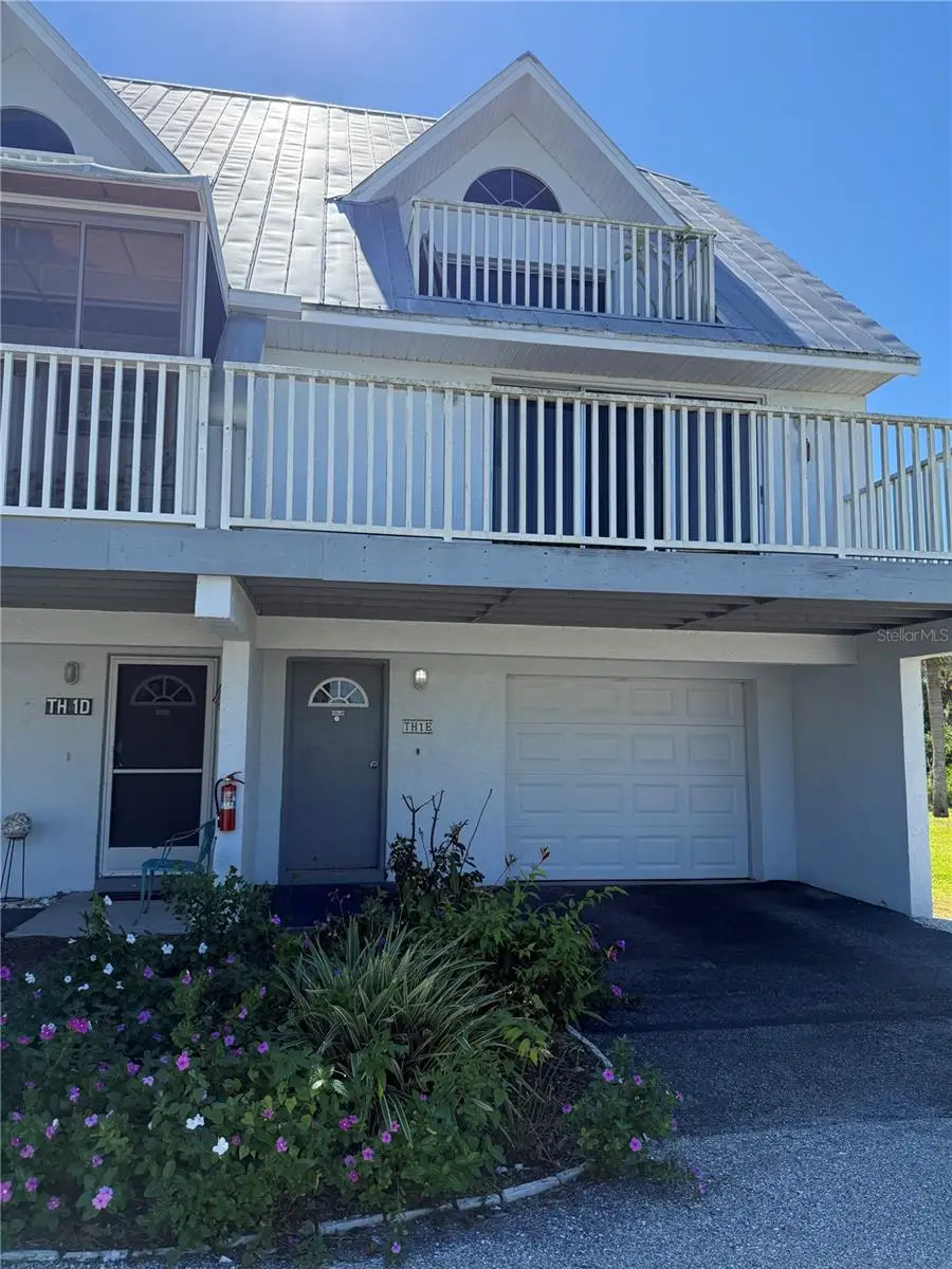 6800 Placida Road #TH5, Englewood, FL 34224 - Image #2