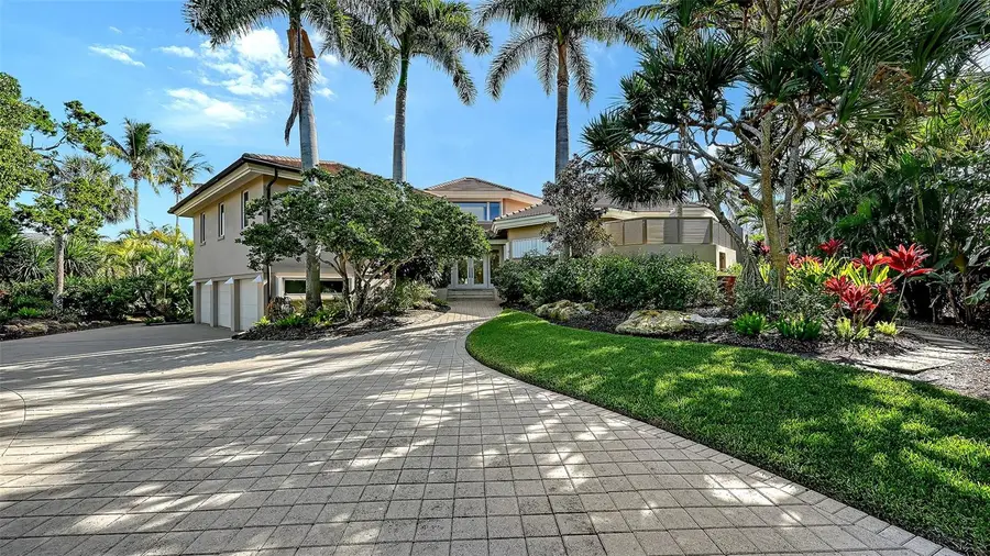 510 Harbor Gate Way, Longboat Key, FL 34228 - Image #2