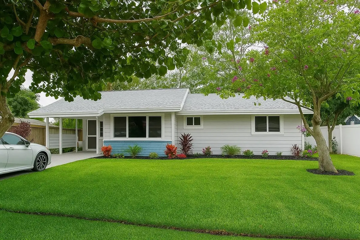 2722 Nancy Street, Sarasota, FL 34237 - Image #1