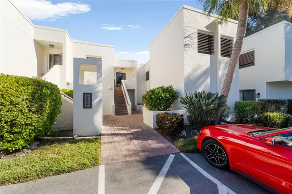 5100 Marsh Field Road #71, SARASOTA, FL 34235