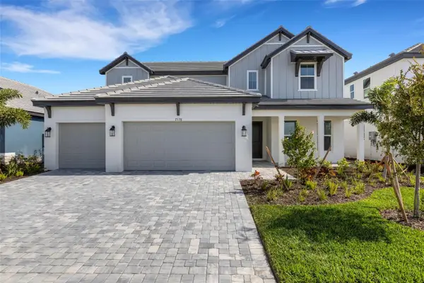 7578 Seahawk Avenue, SARASOTA, FL 34241