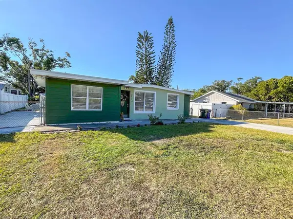 3524 Papai Drive, SARASOTA, FL 34232