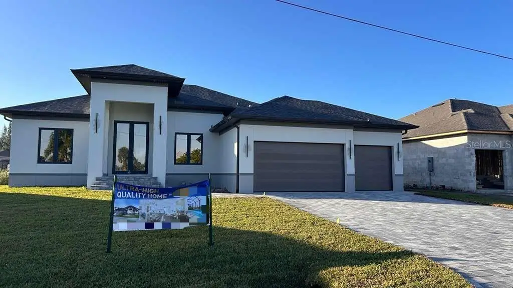 14299 Montmarte Avenue, Port Charlotte, FL 33981 - Image #1