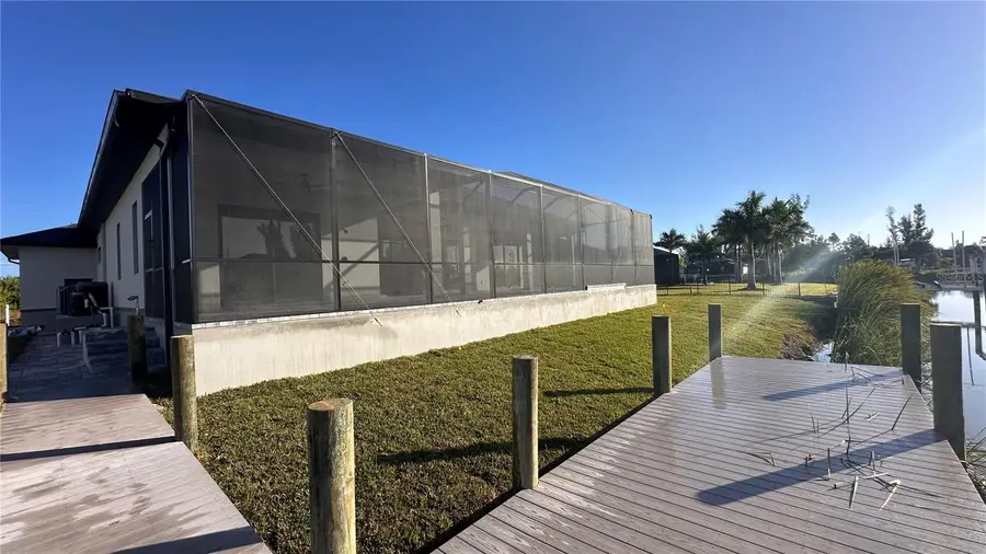 14299 Montmarte Avenue, Port Charlotte, FL 33981 - Image #3