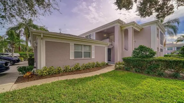 5655 Sheffield Greene Circle #61, SARASOTA, FL 34235
