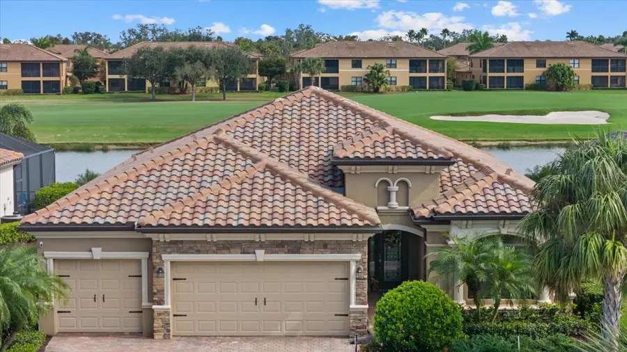 6836 Wild Lake Terrace, Bradenton, FL 34212 - Image #2