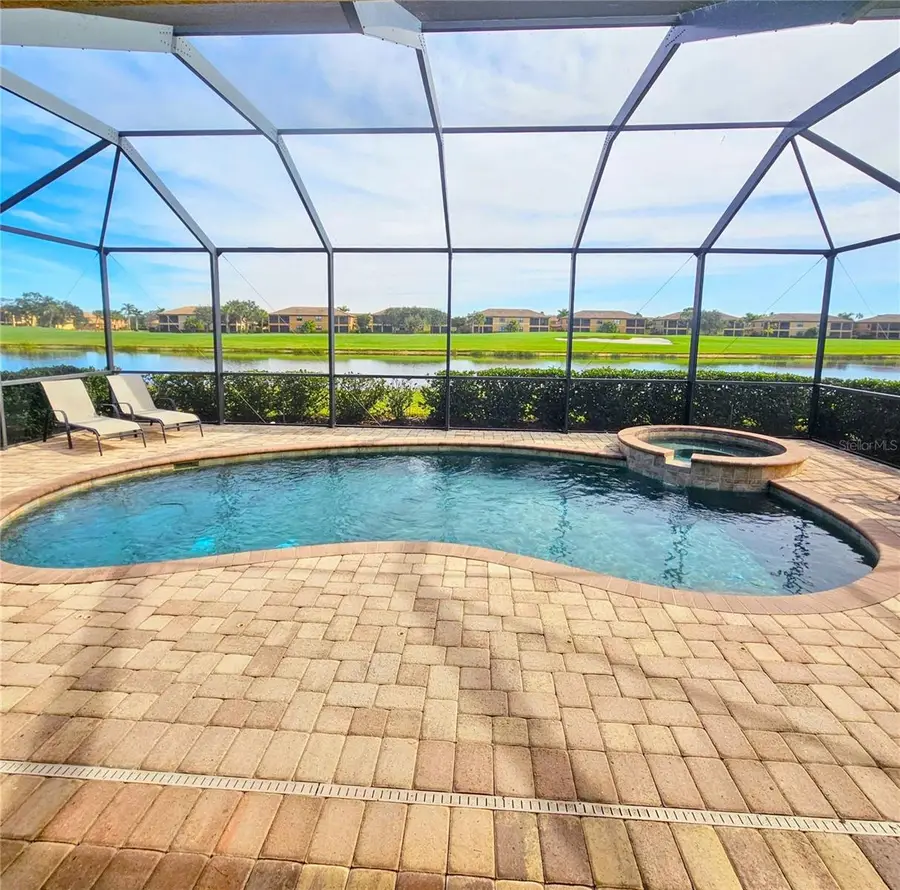 6836 Wild Lake Terrace, Bradenton, FL 34212 - Image #3