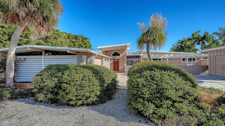 355 S Shore Drive, Sarasota, FL 34234 - Image #2