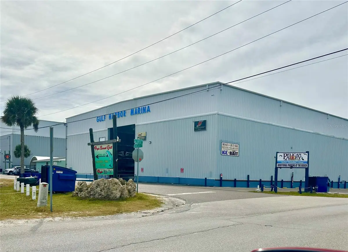 100 Circuit Road #N-110, Nokomis, FL 34275 - Image #1