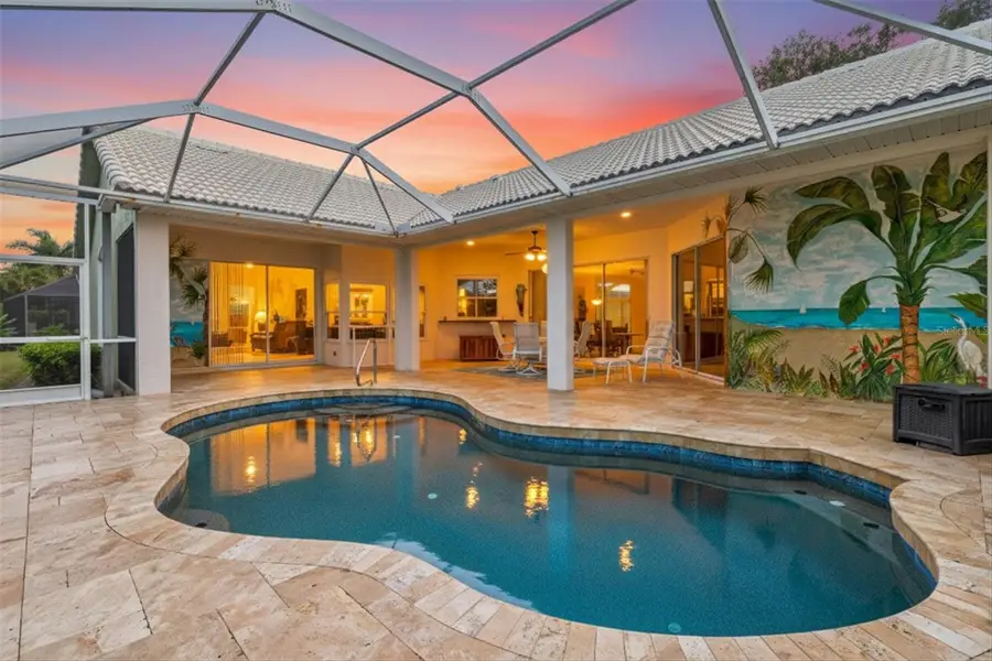 1987 White Feather Lane, Nokomis, FL 34275 - Image #2