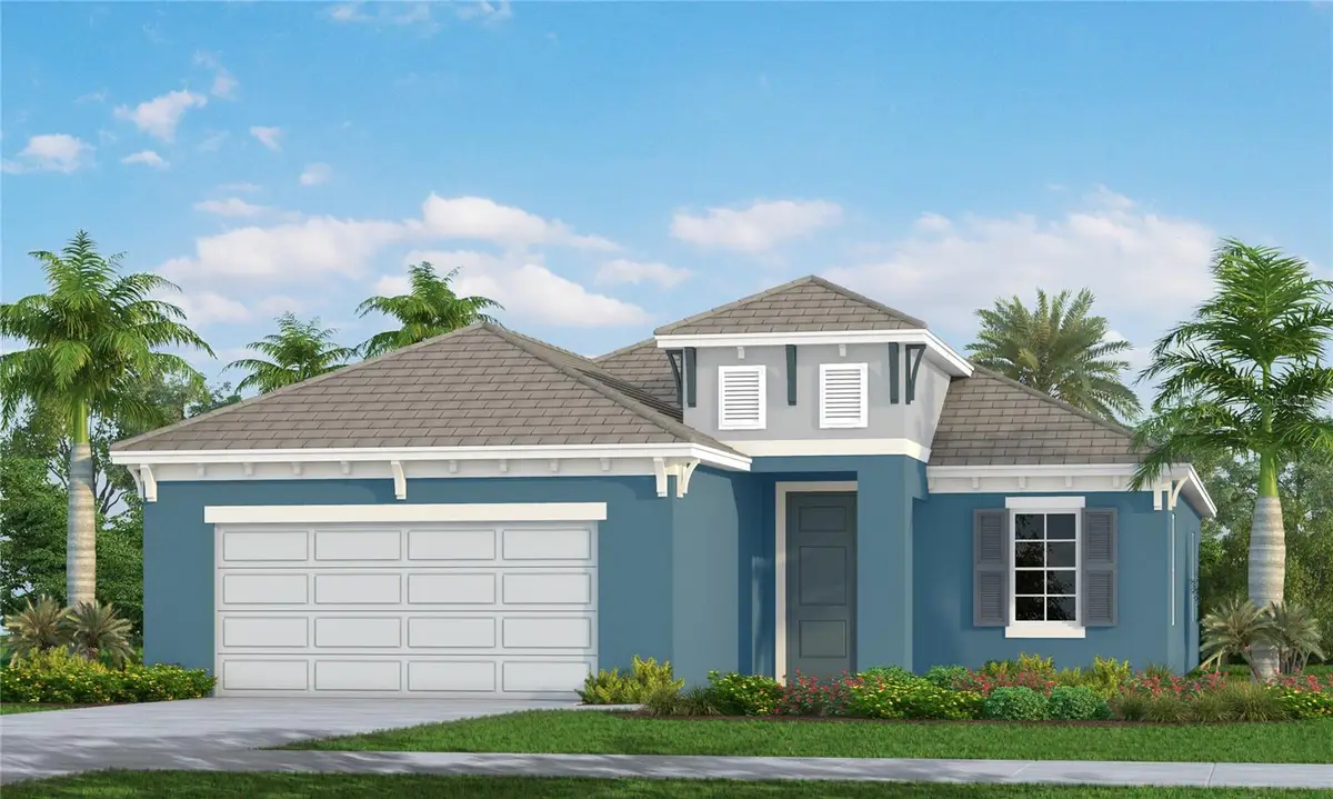 6563 Big Bayou Drive, Sarasota, FL 34241 - Image #1