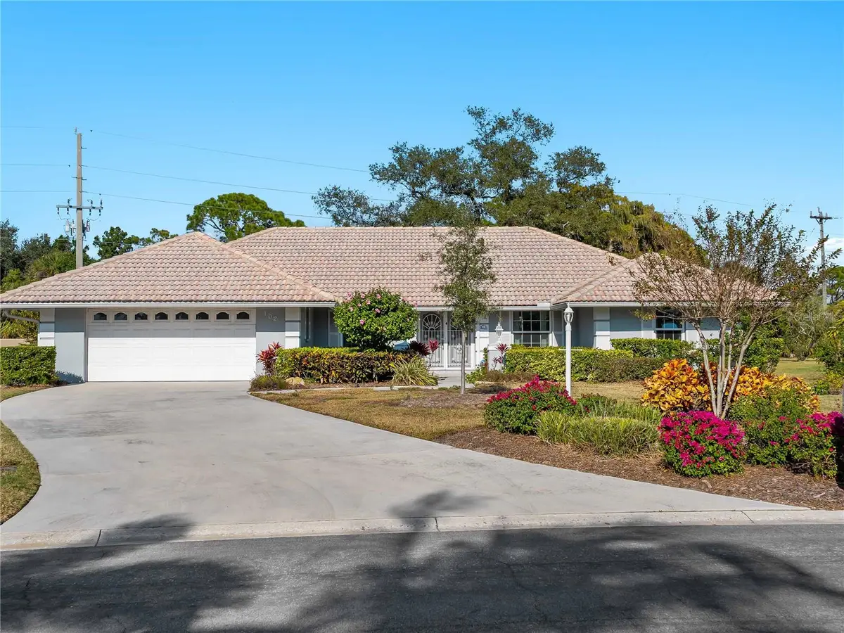 102 Windward Drive, Osprey, FL 34229 - Image #1