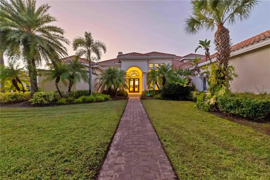 3171 Founders Club Drive, Sarasota, FL 34240 - Image #2
